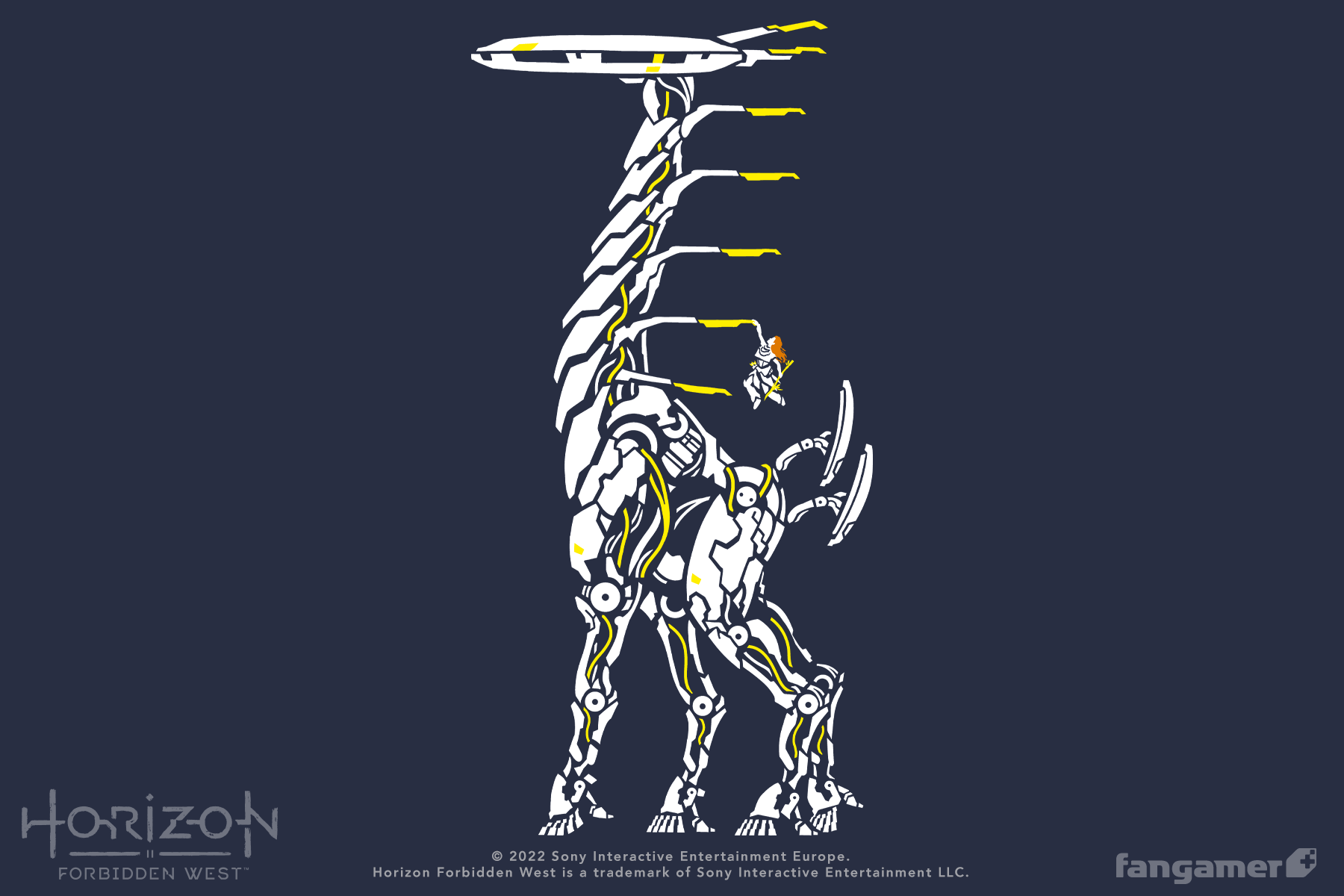 Tallneck