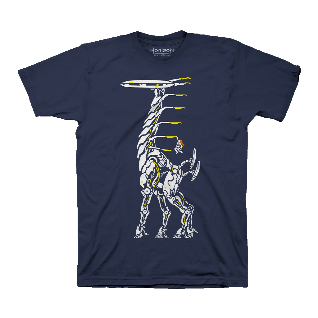 Tallneck