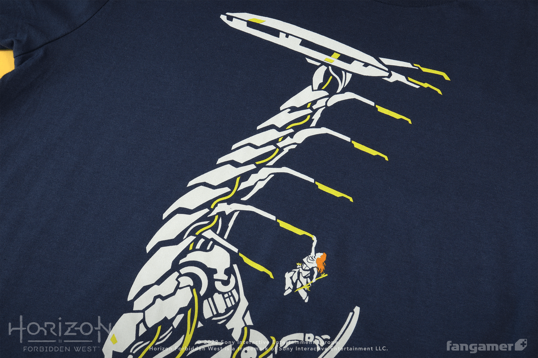 Tallneck