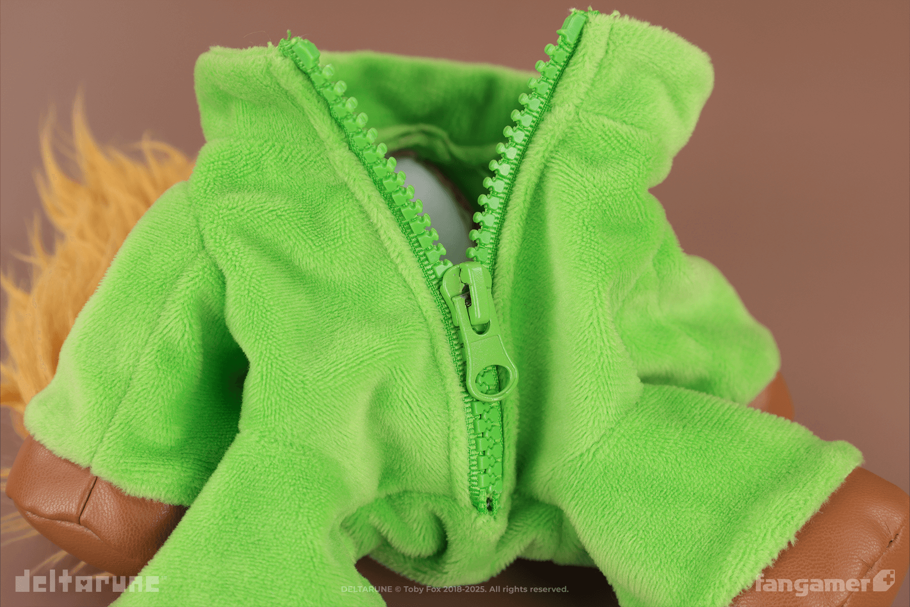 Horse Ralsei Costume