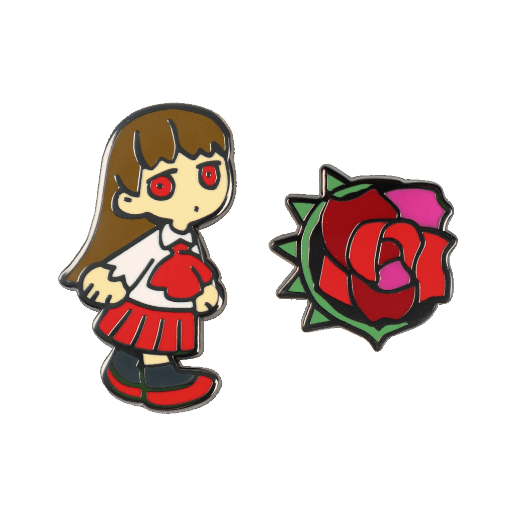 Ib Pin