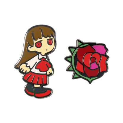 Ib Pin