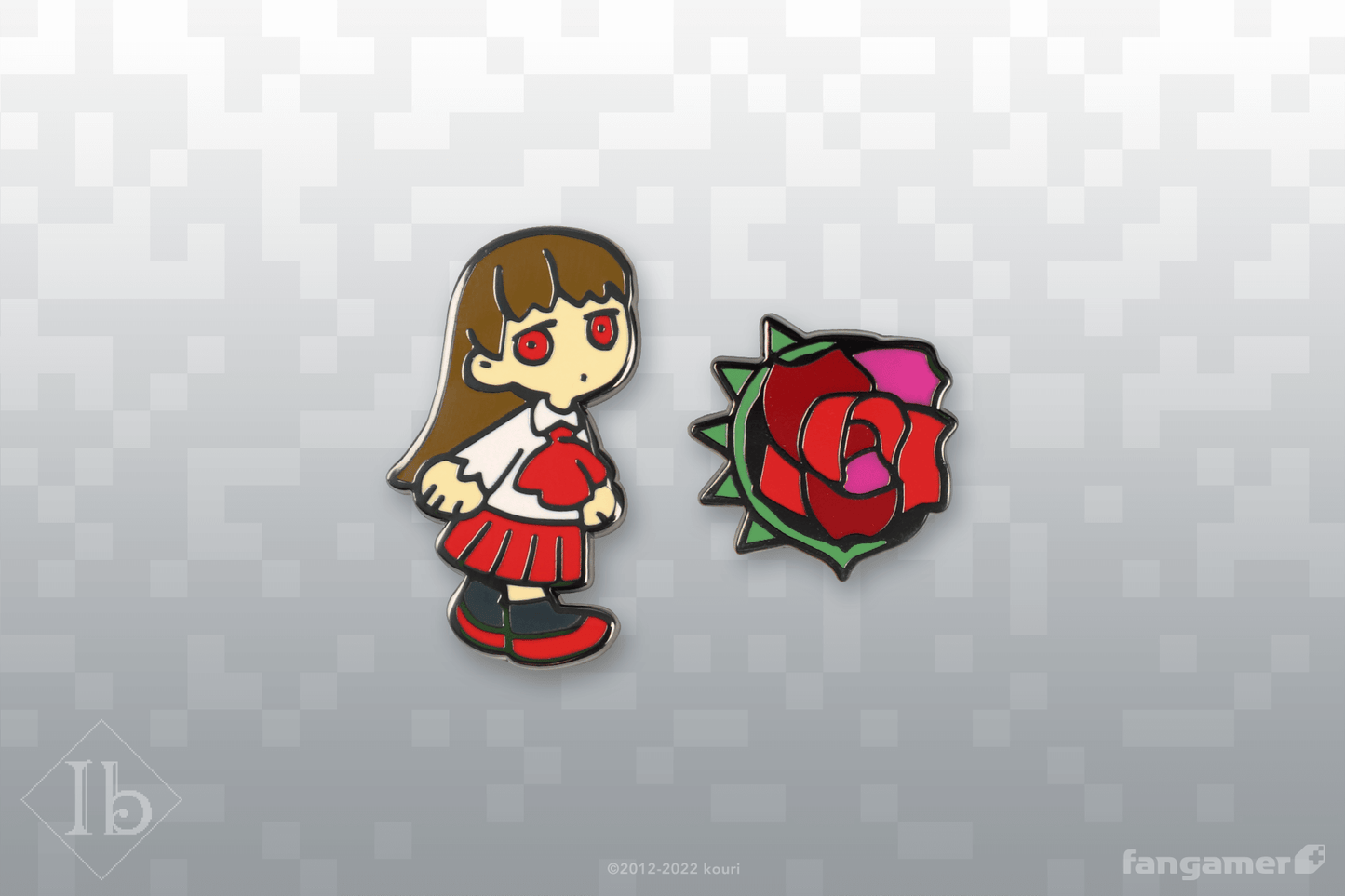 Ib Pin
