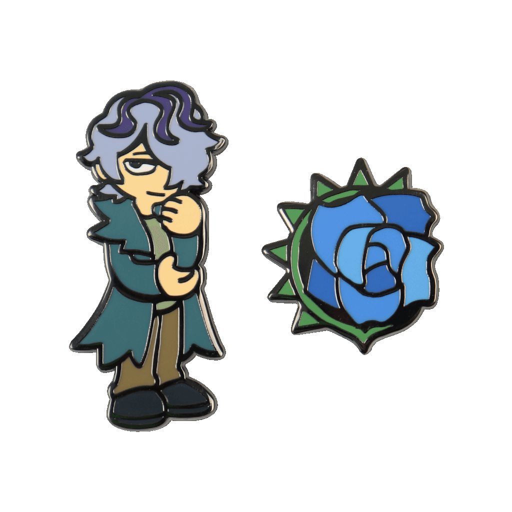 Garry Pin