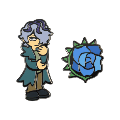 Garry Pin
