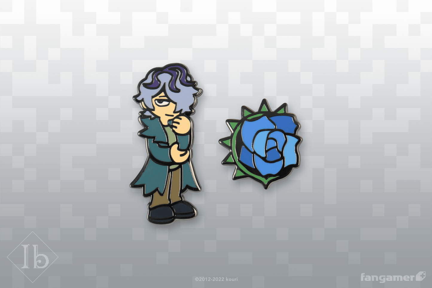 Garry Pin
