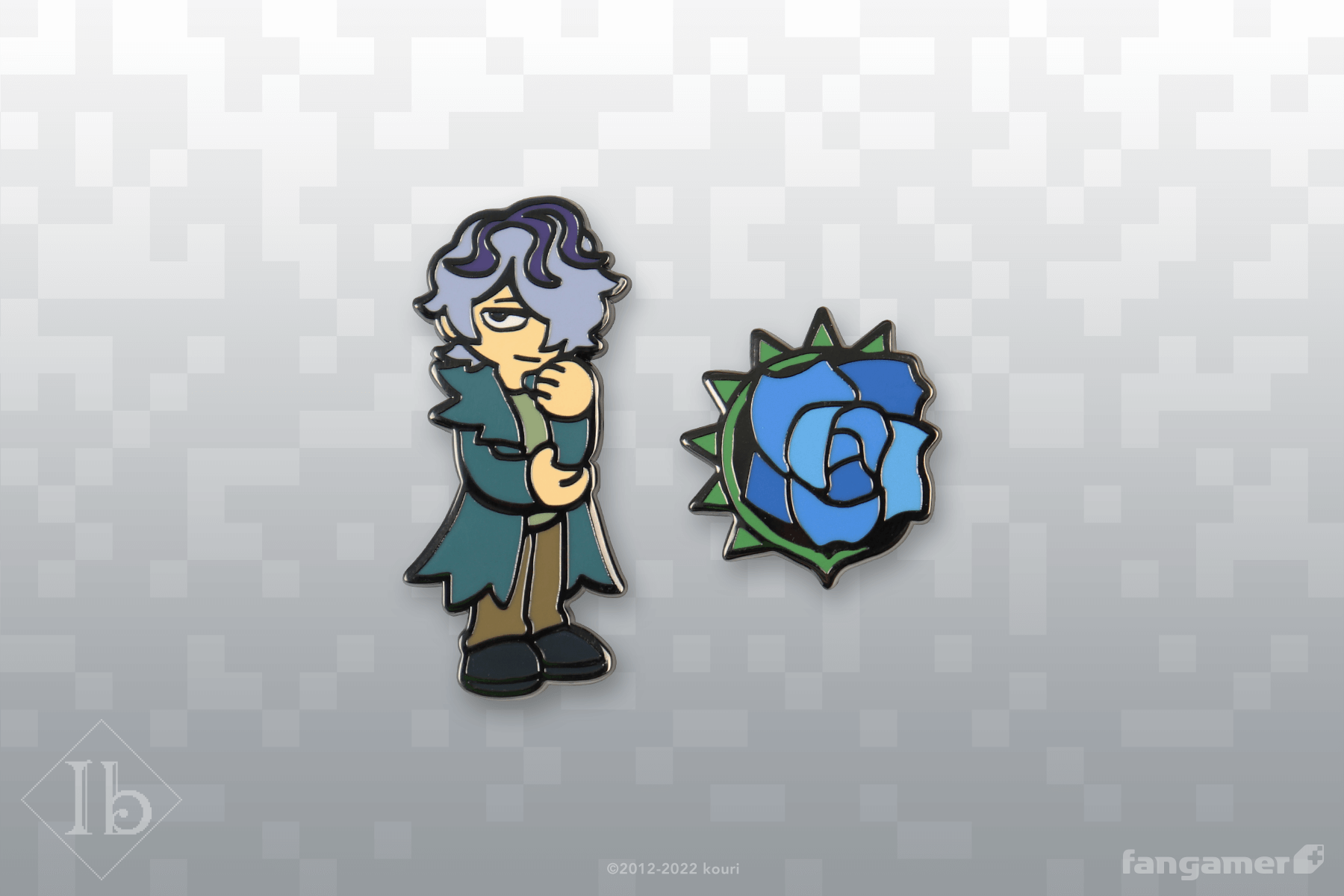 Garry Pin