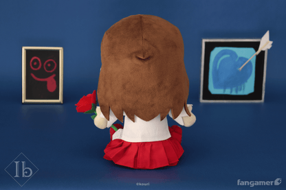 Ib Plush
