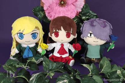 Mary Plush