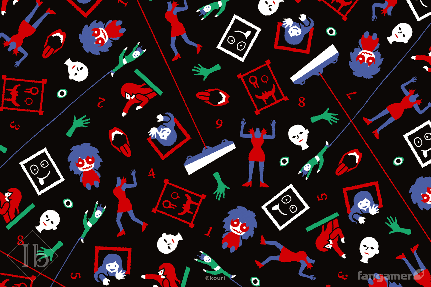 Down Below Tote Bag