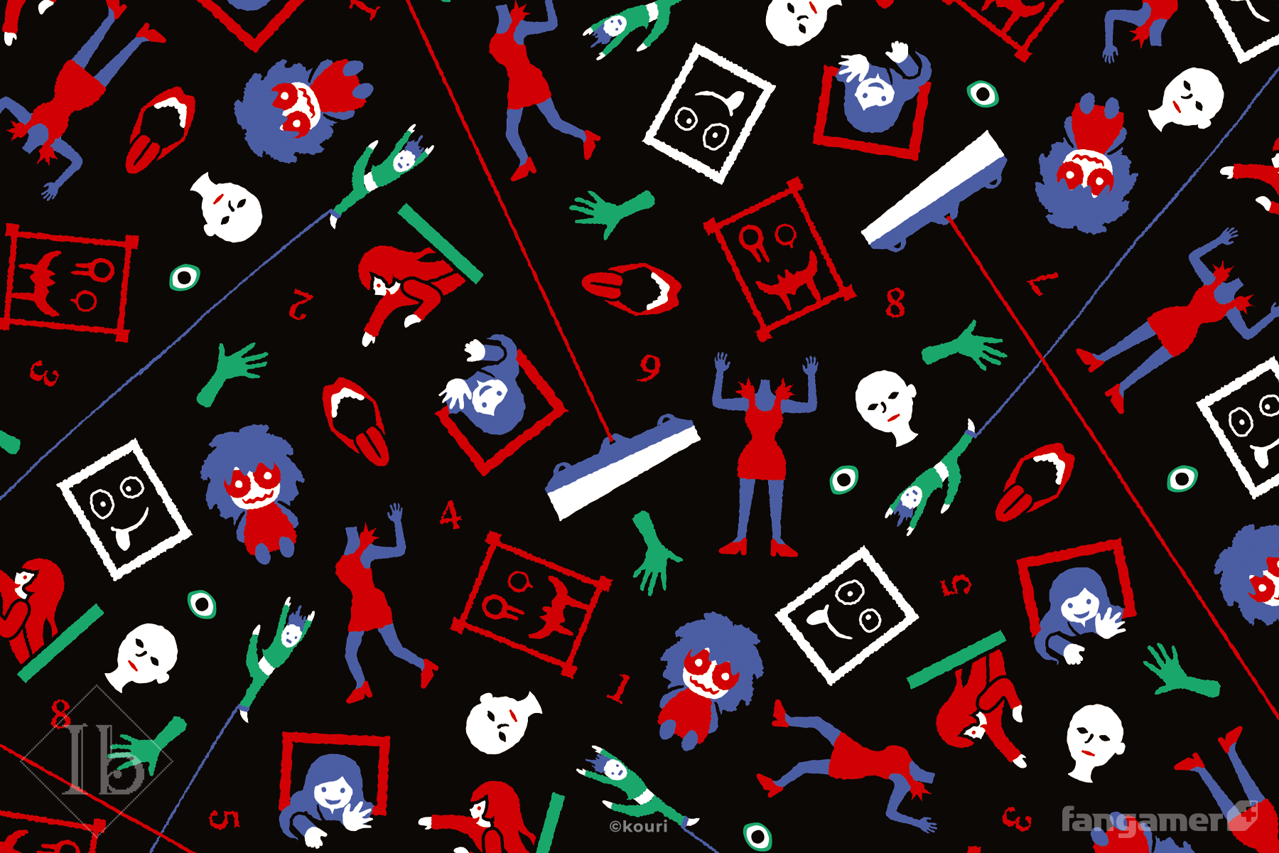 Down Below Tote Bag