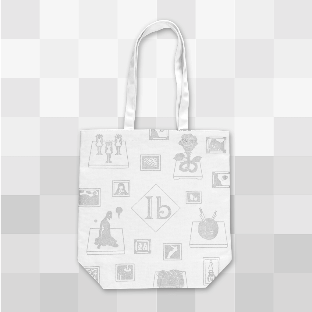 Down Below Tote Bag