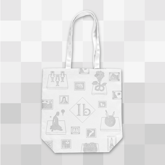 Down Below Tote Bag