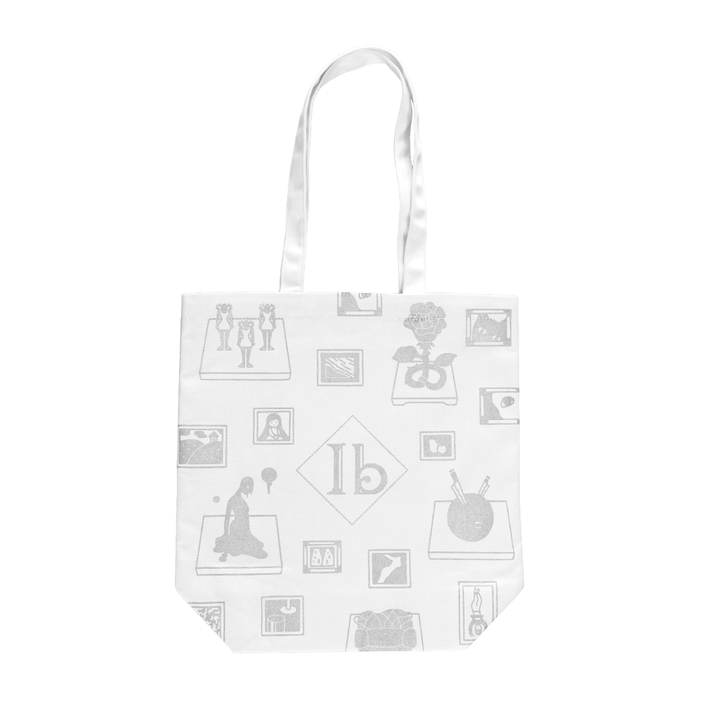 Down Below Tote Bag