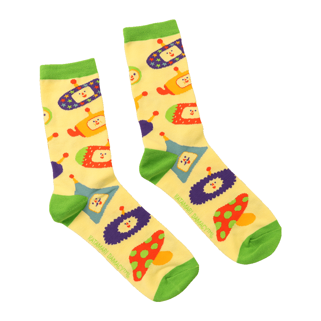 Cousins Socks