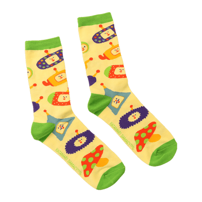 Cousins Socks