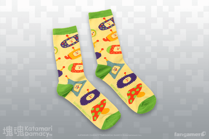 Cousins Socks