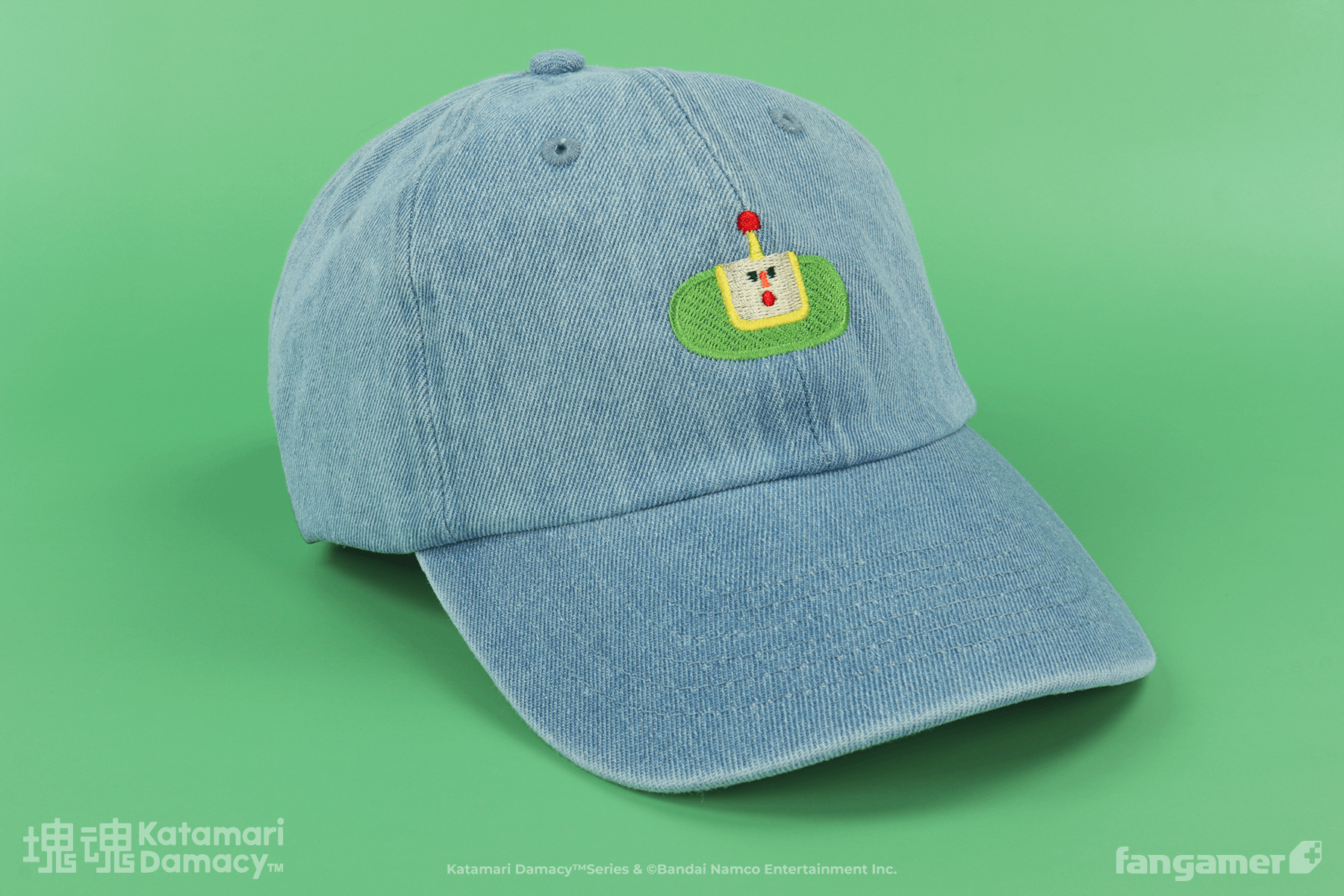 The Prince Strapback Hat