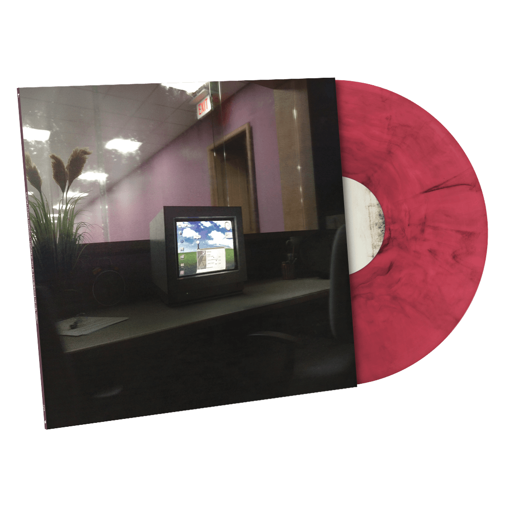 KinitoPET Vinyl Soundtrack