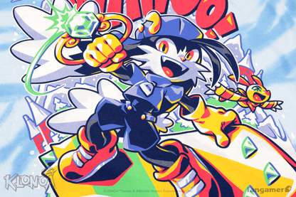 Wahoo!