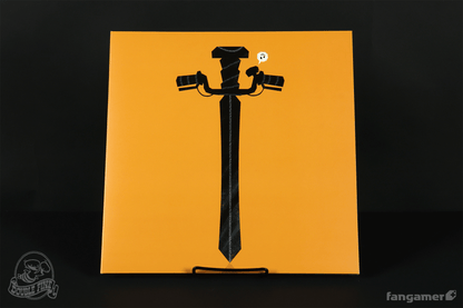Knights and Bikes Vinyl Soundtrack