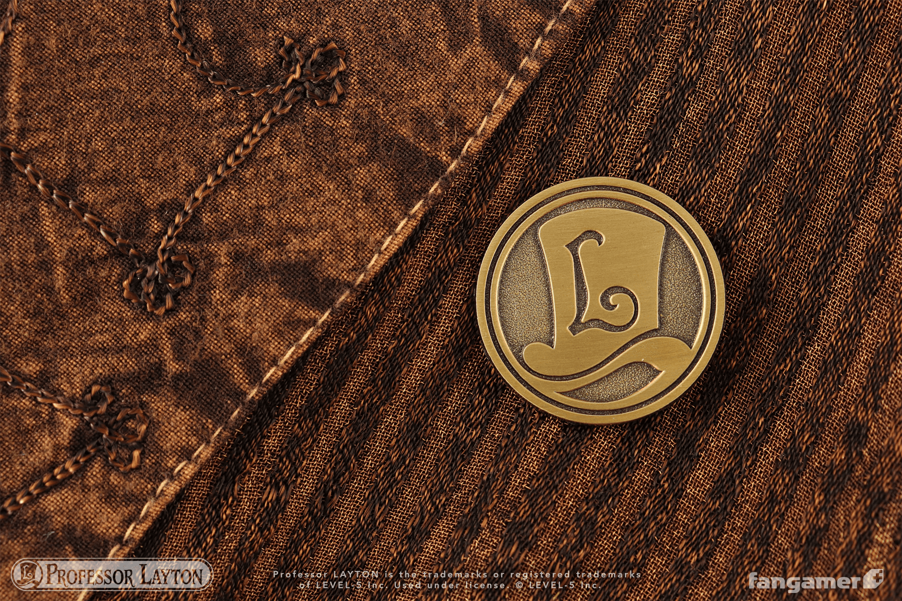 Hint Coin Pin