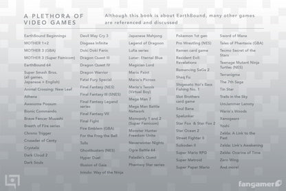 Legends of Localization Book 2: EarthBound