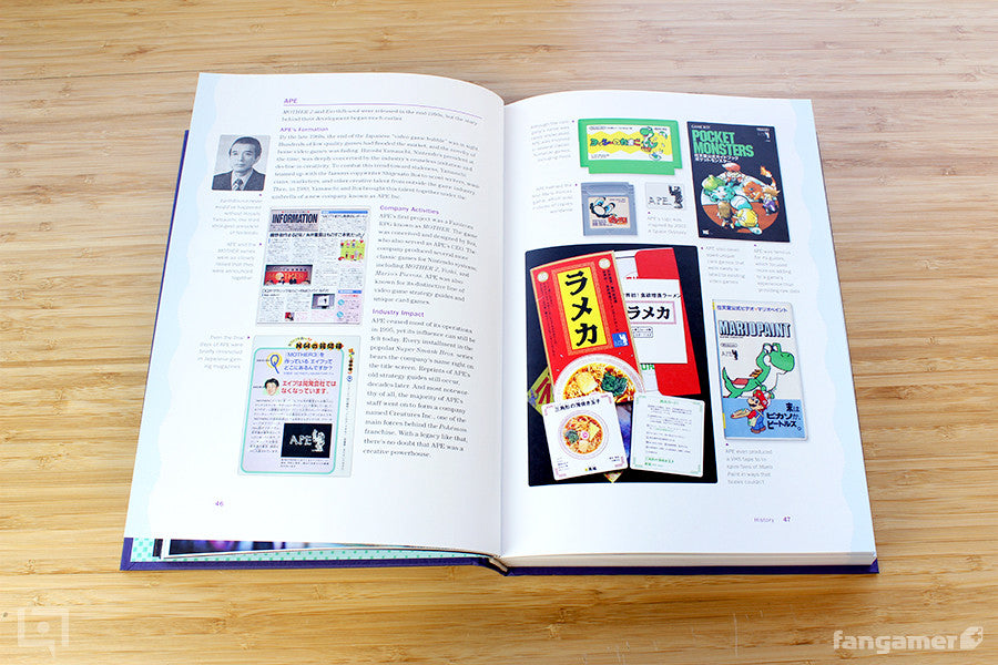 Legends of Localization Book 2: EarthBound