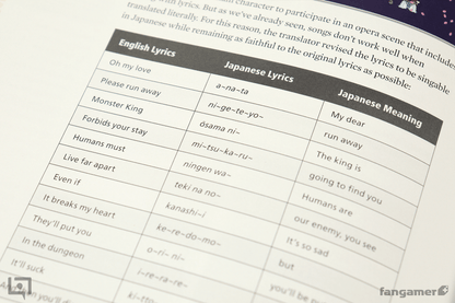 Legends of Localization Book 3: UNDERTALE
