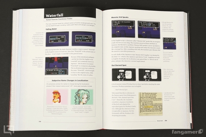 Legends of Localization Book 3: UNDERTALE
