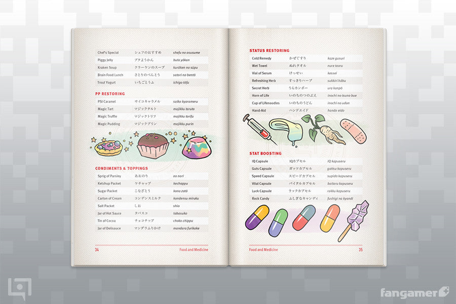 Legends of Localization: Passport to MOTHER 2