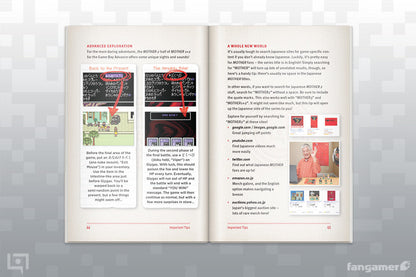 Legends of Localization: Passport to MOTHER 2