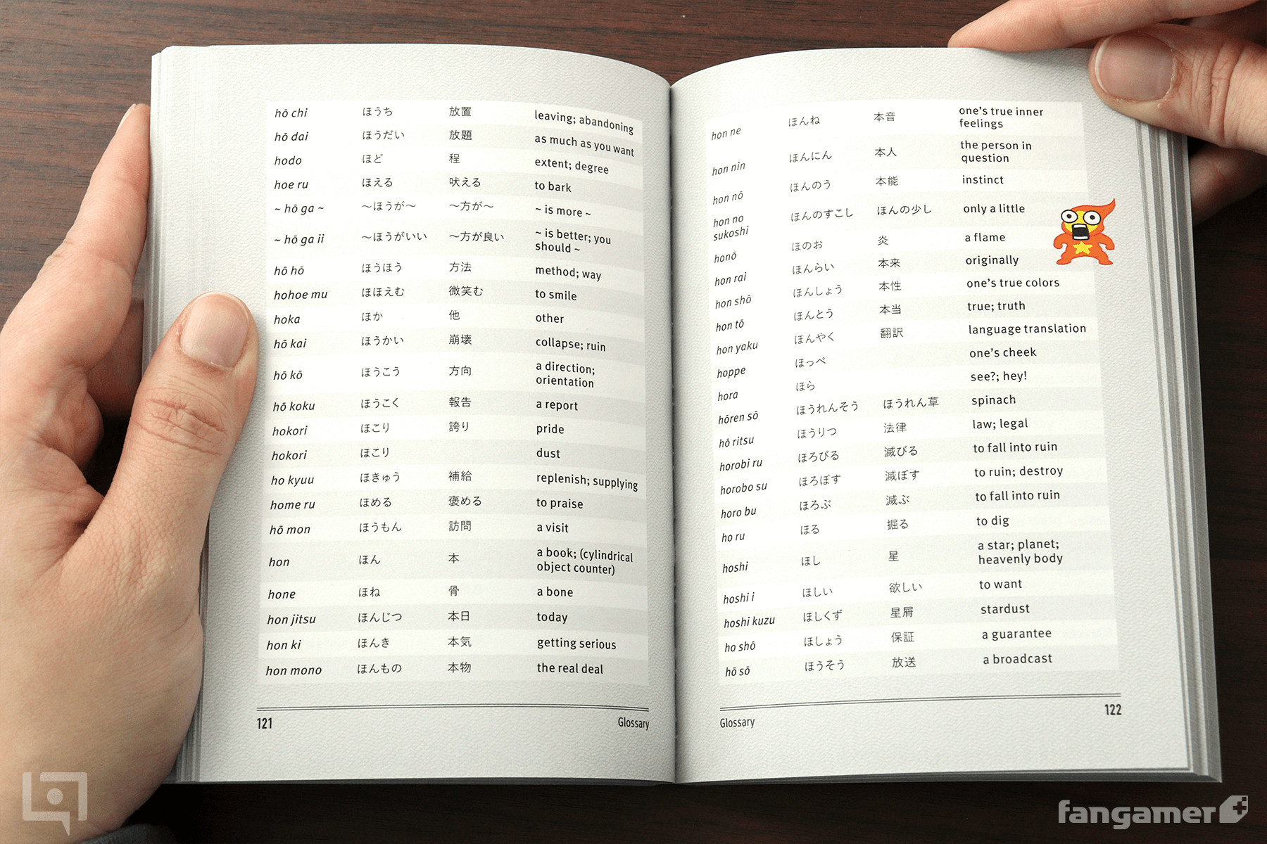 Legends of Localization: Passport to UNDERTALE