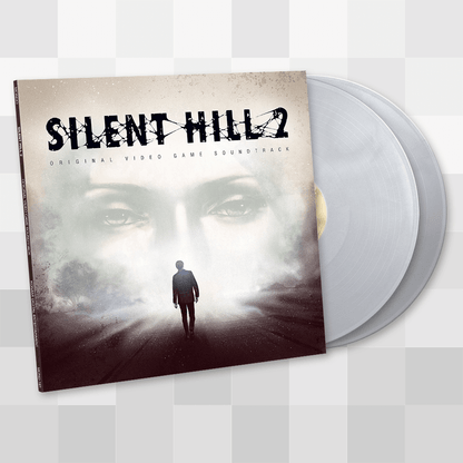 SILENT HILL 2 Vinyl Soundtrack