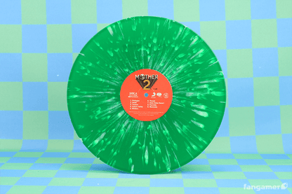 MOTHER 2 Vinyl Soundtrack