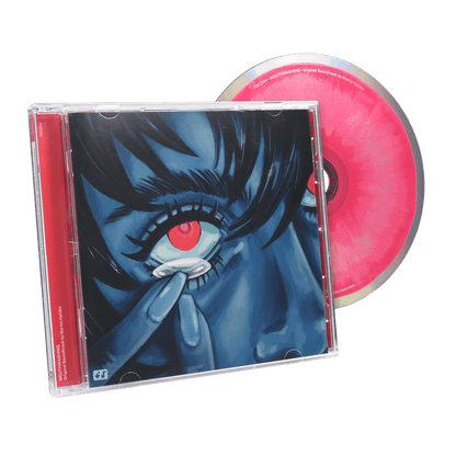 Mouthwashing CD Soundtrack