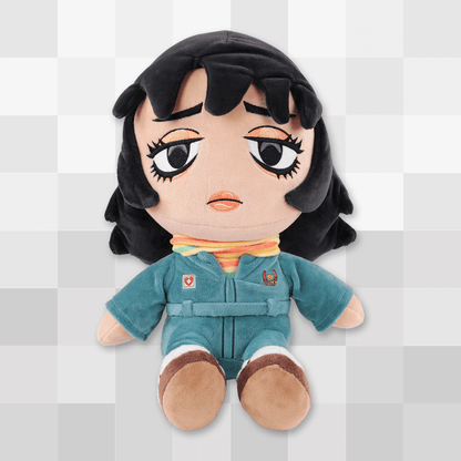 Anya Plush
