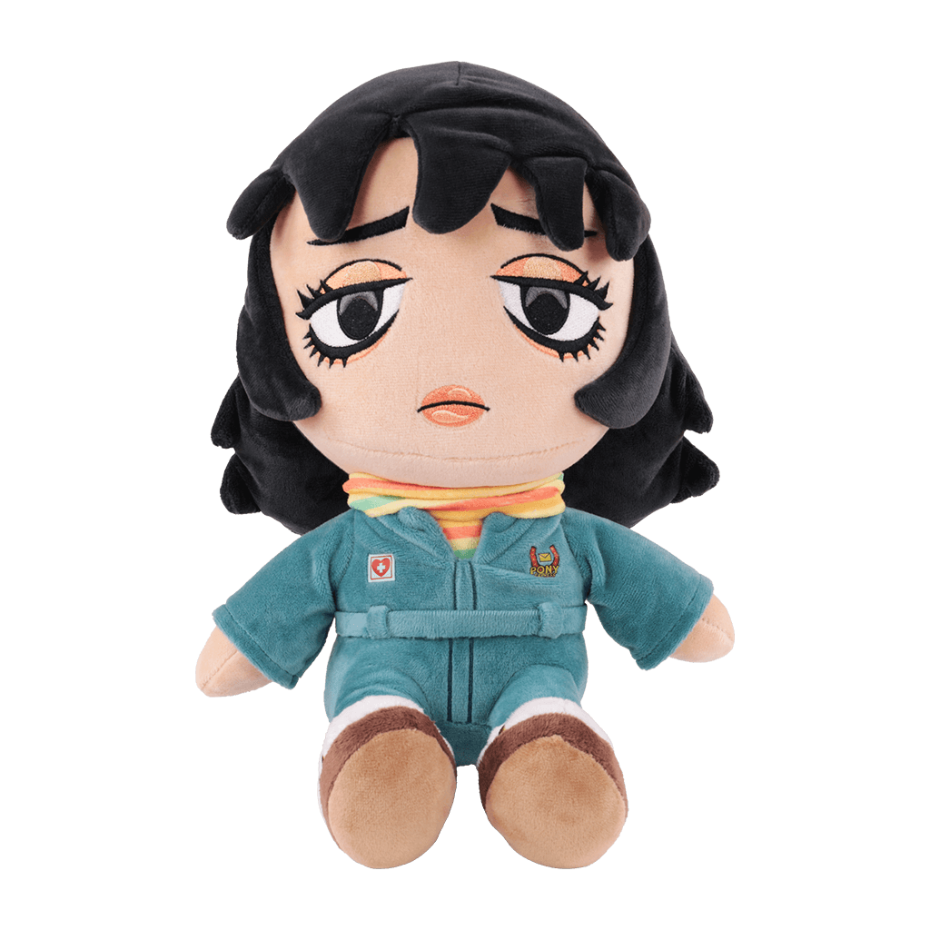Anya Plush