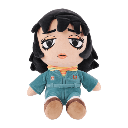 Anya Plush