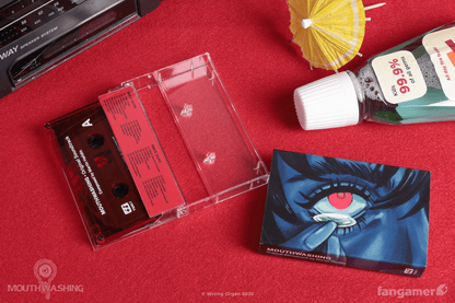 Mouthwashing Cassette Soundtrack