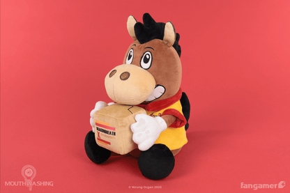 Polle Plush