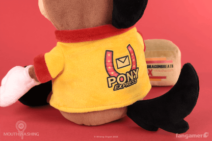 Polle Plush