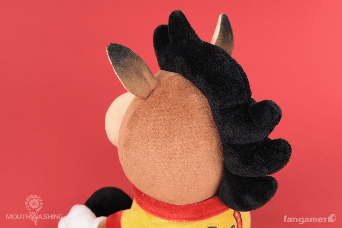 Polle Plush