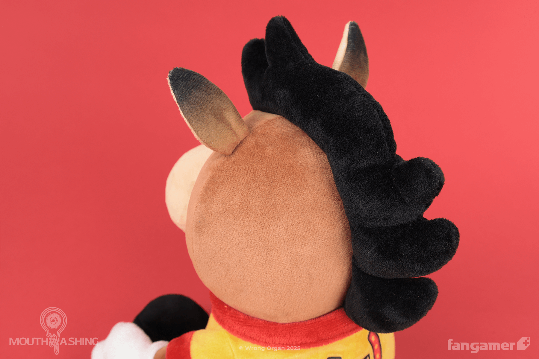 Polle Plush