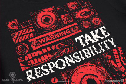 Take Responsibility