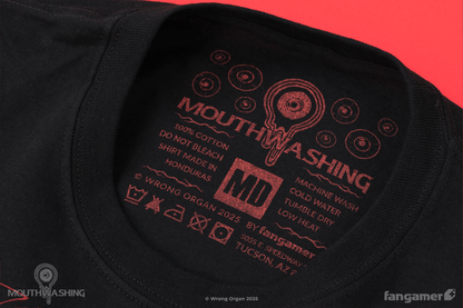 Take Responsibility