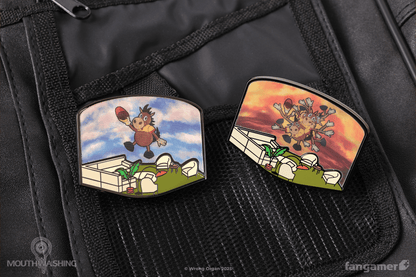 Transforming Polle Pin
