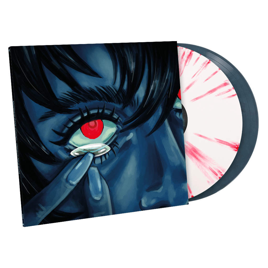 Mouthwashing Vinyl Soundtrack