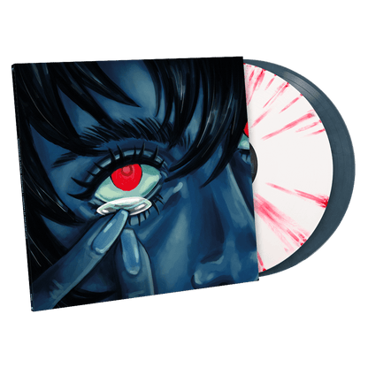 Mouthwashing Vinyl Soundtrack