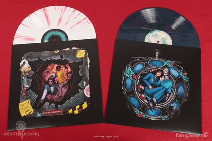 Mouthwashing Vinyl Soundtrack